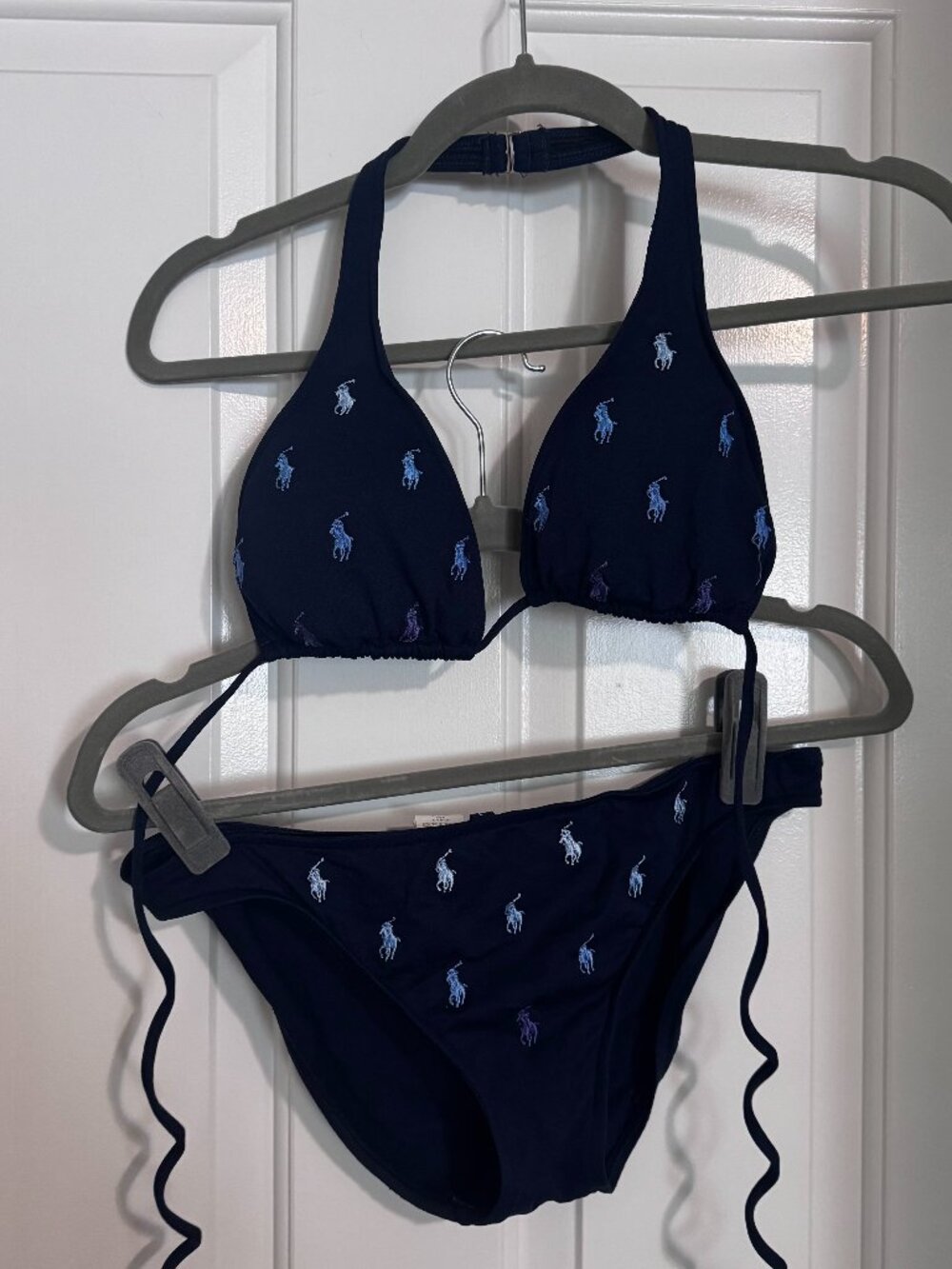 Ralph Lauren Bikini (size medium)